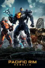 Pacific Rim: Rebelia Cały Film - Vider