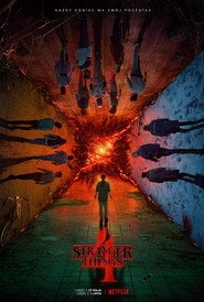 Stranger Things Sezon 4