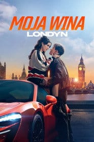 Moja wina: Londyn Cały Film - Vider