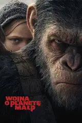 Wojna o Planetę Małp Cały Film - Vider