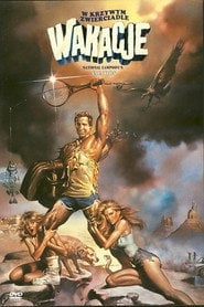 W krzywym zwierciadle: Wakacje - Sprawdź dostępność filmu na Vider