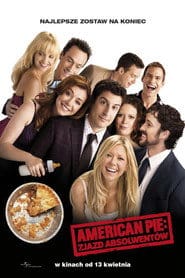 American Pie: Zjazd Absolwentów Cały Film - Vider