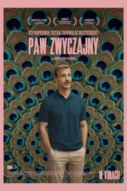 Paw zwyczajny - Sprawdź dostępność filmu na Vider