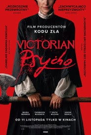 Victorian Psycho Cały Film - Vider