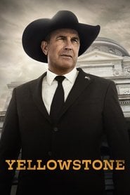 Yellowstone (2018) Sprawdź dostępność serialu na Vider