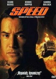 Speed: Niebezpieczna prędkość - Sprawdź dostępność filmu na Vider