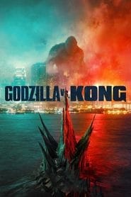Godzilla vs. Kong Cały Film - Vider