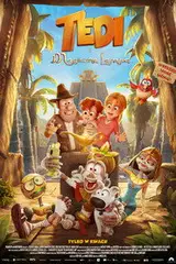 Tedi i magiczna lampa Cały Film - Vider