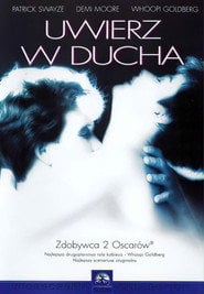 Uwierz w ducha - Sprawdź dostępność filmu na Vider