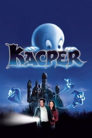 Kacper - Sprawdź dostępność filmu na Vider