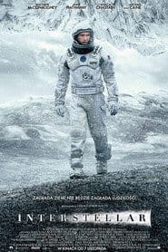 Interstellar Cały Film (2014) - Filman