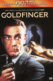 Goldfinger Cały Film - Vider