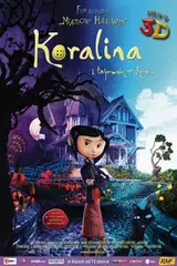 Koralina i tajemnicze drzwi Cały Film - Vider