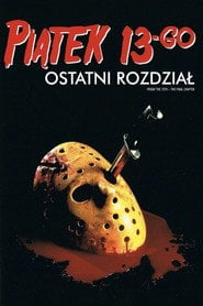 Piątek trzynastego 4: Ostatni Rozdział - Sprawdź dostępność filmu na Vider