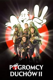 Pogromcy duchów 2 Cały Film - Vider