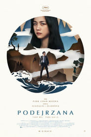 Podejrzana Cały film - Gdzie obejrzeć online - Viderio