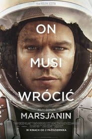 Marsjanin Cały Film - Vider