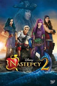 Następcy 2 Cały Film - Vider