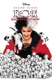 101 dalmatyńczyków Cały Film (1996) - Vider
