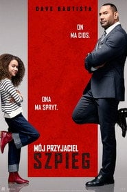 Mój przyjaciel szpieg - Sprawdź dostępność filmu na Vider