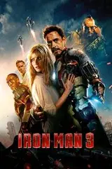 Iron Man 3 Cały Film - Vider