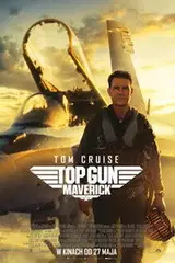 Top Gun: Maverick Cały Film - Vider