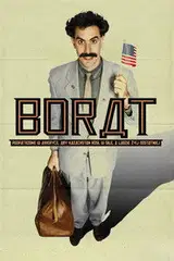 Borat. Podpatrzone w Ameryce, aby Kazachstan Rósł w Siłę, a Ludzie Żyli Dostatniej Vider - Cały Film