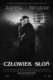 Człowiek słoń Cały Film - Vider