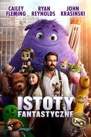 Istoty fantastyczne - Sprawdź dostępność filmu na Vider