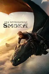 Jak wytresować smoka Cały Film - Vider