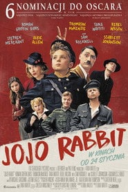 Jojo Rabbit - Sprawdź dostępność filmu na Vider