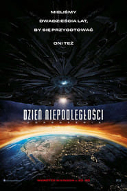 Dzień Niepodległości: Odrodzenie Cały Film - Vider