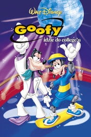 Goofy idzie do college'u - Sprawdź dostępność filmu na Vider