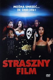 Straszny Film Cały Film - Vider