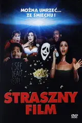 Straszny Film Cały Film - Vider