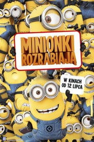 Minionki rozrabiają Cały Film - Vider