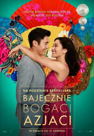 Bajecznie bogaci Azjaci Cały Film - Vider