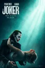 Joker: Folie à Deux Cały Film - Vider