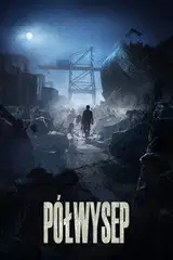 Półwysep Cały Film - Vider