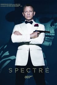 Spectre Cały Film - Vider
