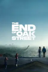Koniec ulicy Dębowej Cały Film - Vider