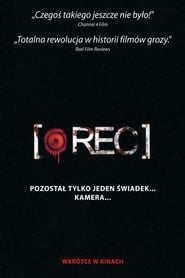 [REC] - Sprawdź dostępność filmu na Vider