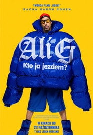 Ali G: Kto ja jezdem? - Sprawdź dostępność filmu na Vider
