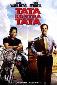 Tata kontra tata - Sprawdź dostępność filmu na Vider