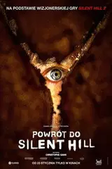 Powrót do Silent Hill Cały Film - Vider
