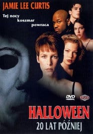 Halloween - 20 Lat Później Cały Film - Vider