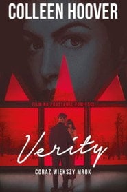 Verity. Coraz większy mrok - Sprawdź dostępność filmu na Vider