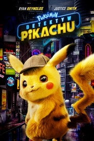 Pokémon: Detektyw Pikachu - Sprawdź dostępność filmu na Vider