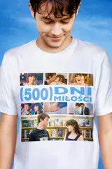 500 dni miłości Cały Film - Vider