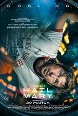 Projekt Hail Mary Cały Film - Vider
